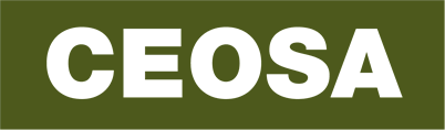 Logo CEOSA